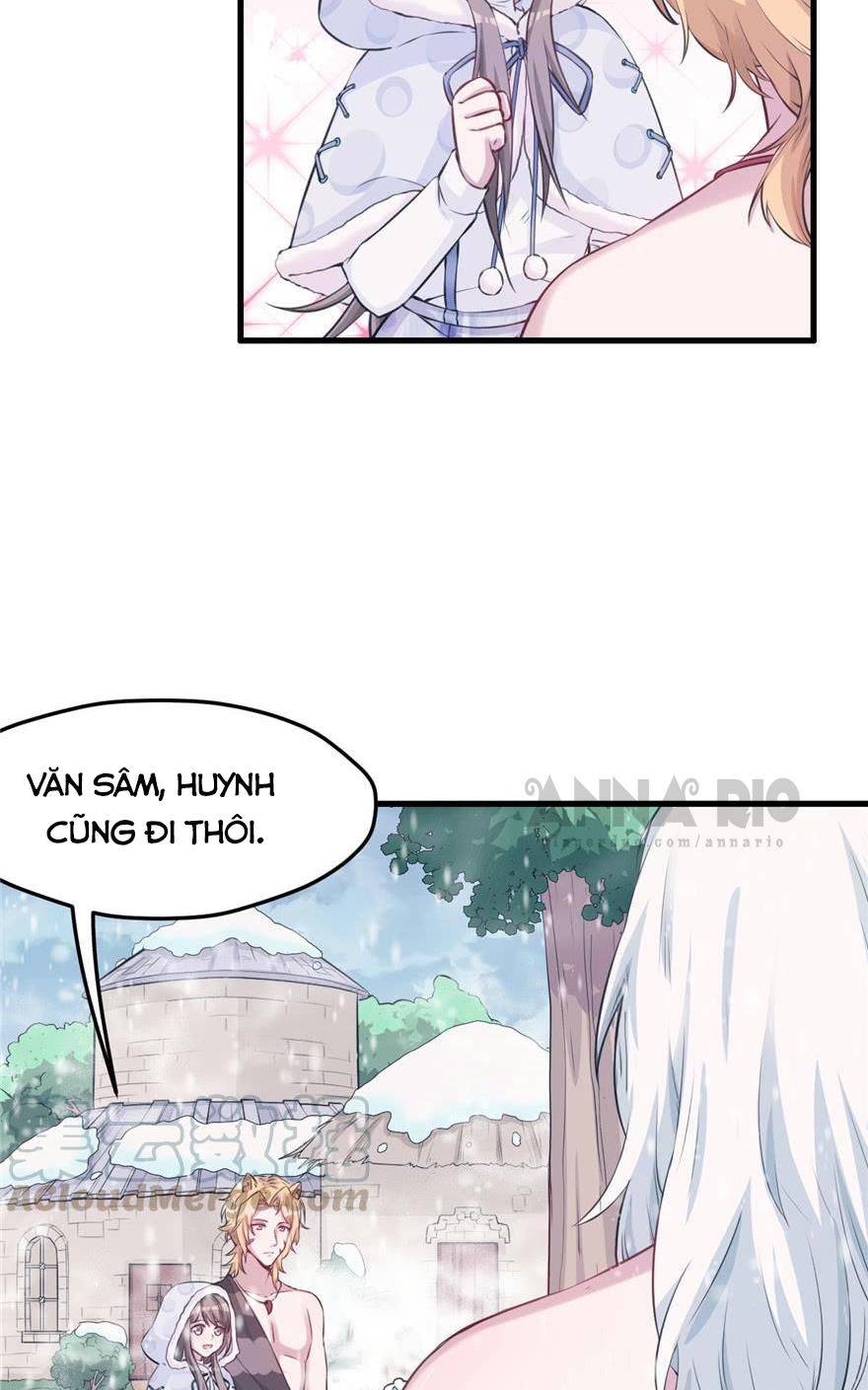 Thảnh Thơi Thú Thế Chủng Chủng Điền, Sinh Sinh Tể - Chap 111