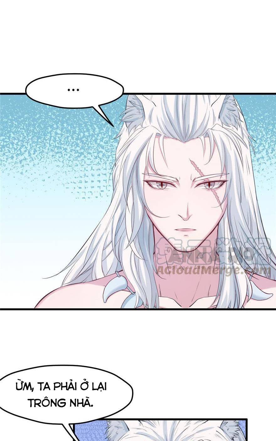 Thảnh Thơi Thú Thế Chủng Chủng Điền, Sinh Sinh Tể - Chap 111