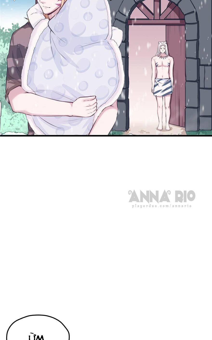 Thảnh Thơi Thú Thế Chủng Chủng Điền, Sinh Sinh Tể - Chap 111