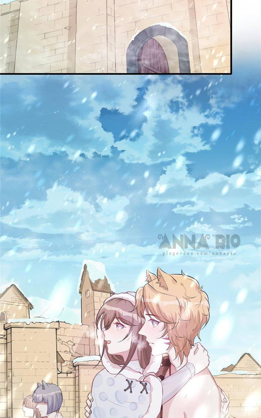 Thảnh Thơi Thú Thế Chủng Chủng Điền, Sinh Sinh Tể - Chap 111