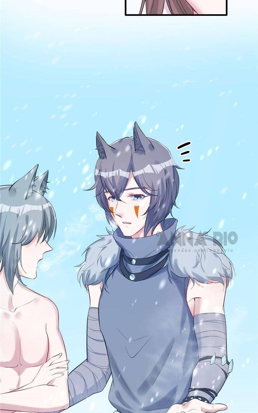 Thảnh Thơi Thú Thế Chủng Chủng Điền, Sinh Sinh Tể - Chap 111