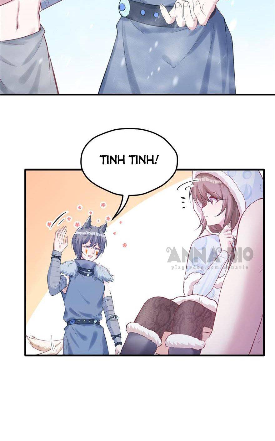 Thảnh Thơi Thú Thế Chủng Chủng Điền, Sinh Sinh Tể - Chap 111