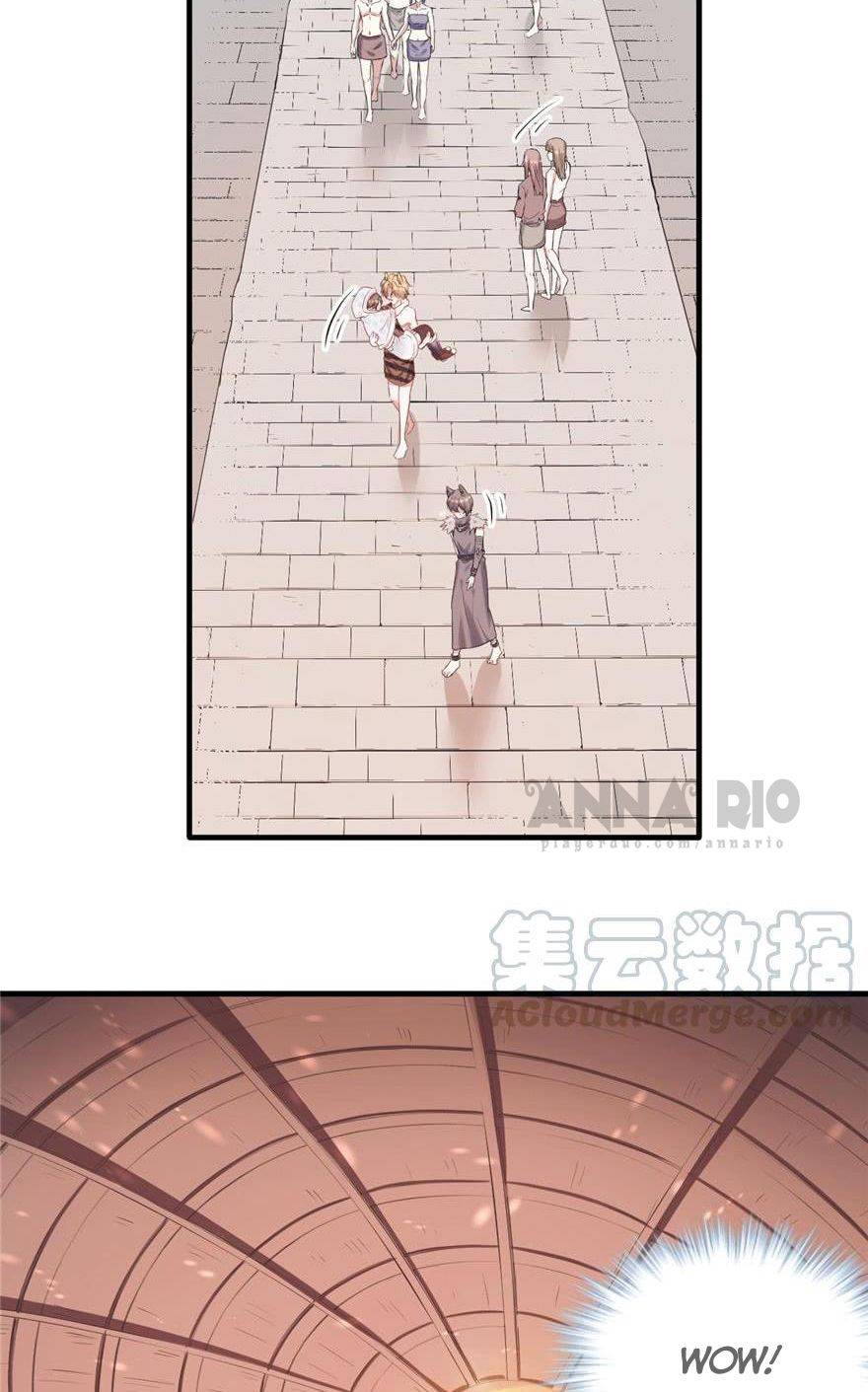 Thảnh Thơi Thú Thế Chủng Chủng Điền, Sinh Sinh Tể - Chap 111