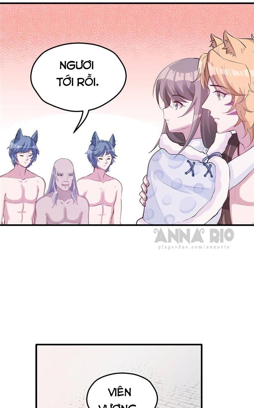 Thảnh Thơi Thú Thế Chủng Chủng Điền, Sinh Sinh Tể - Chap 111