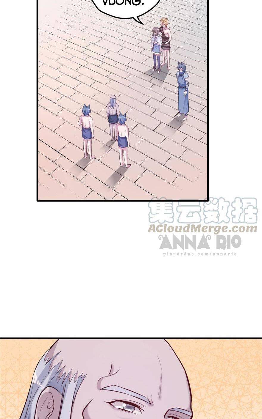 Thảnh Thơi Thú Thế Chủng Chủng Điền, Sinh Sinh Tể - Chap 111