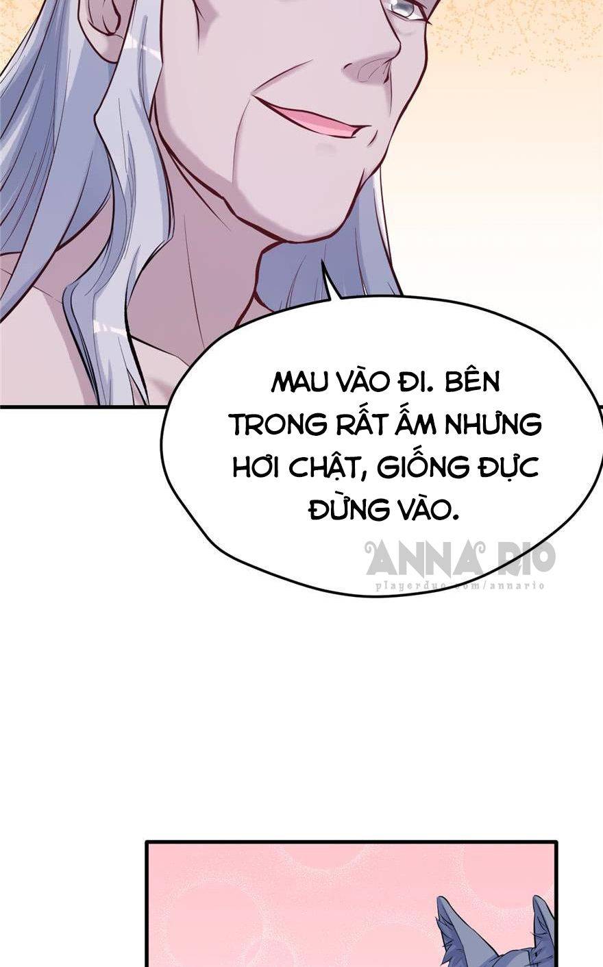 Thảnh Thơi Thú Thế Chủng Chủng Điền, Sinh Sinh Tể - Chap 111