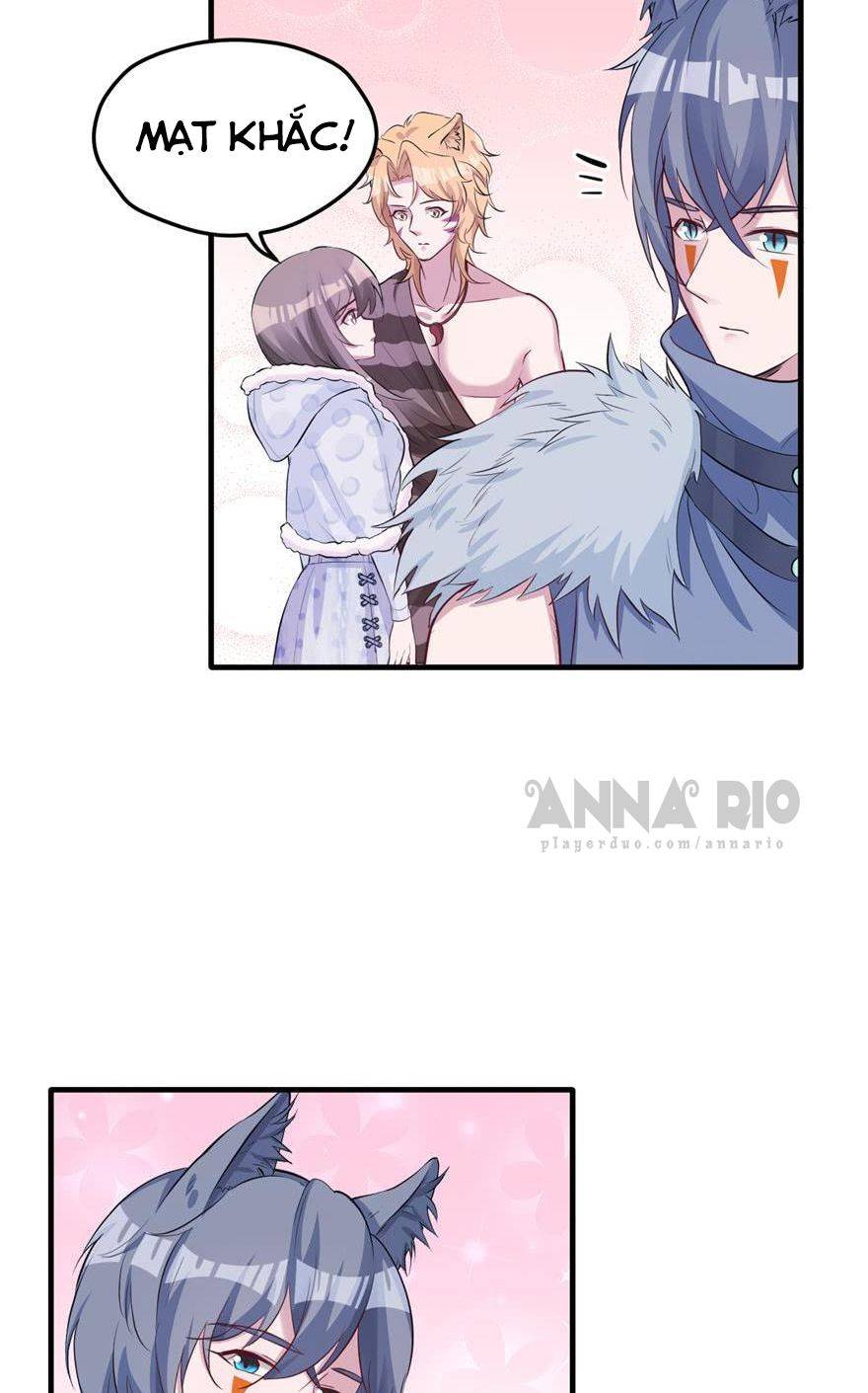 Thảnh Thơi Thú Thế Chủng Chủng Điền, Sinh Sinh Tể - Chap 111