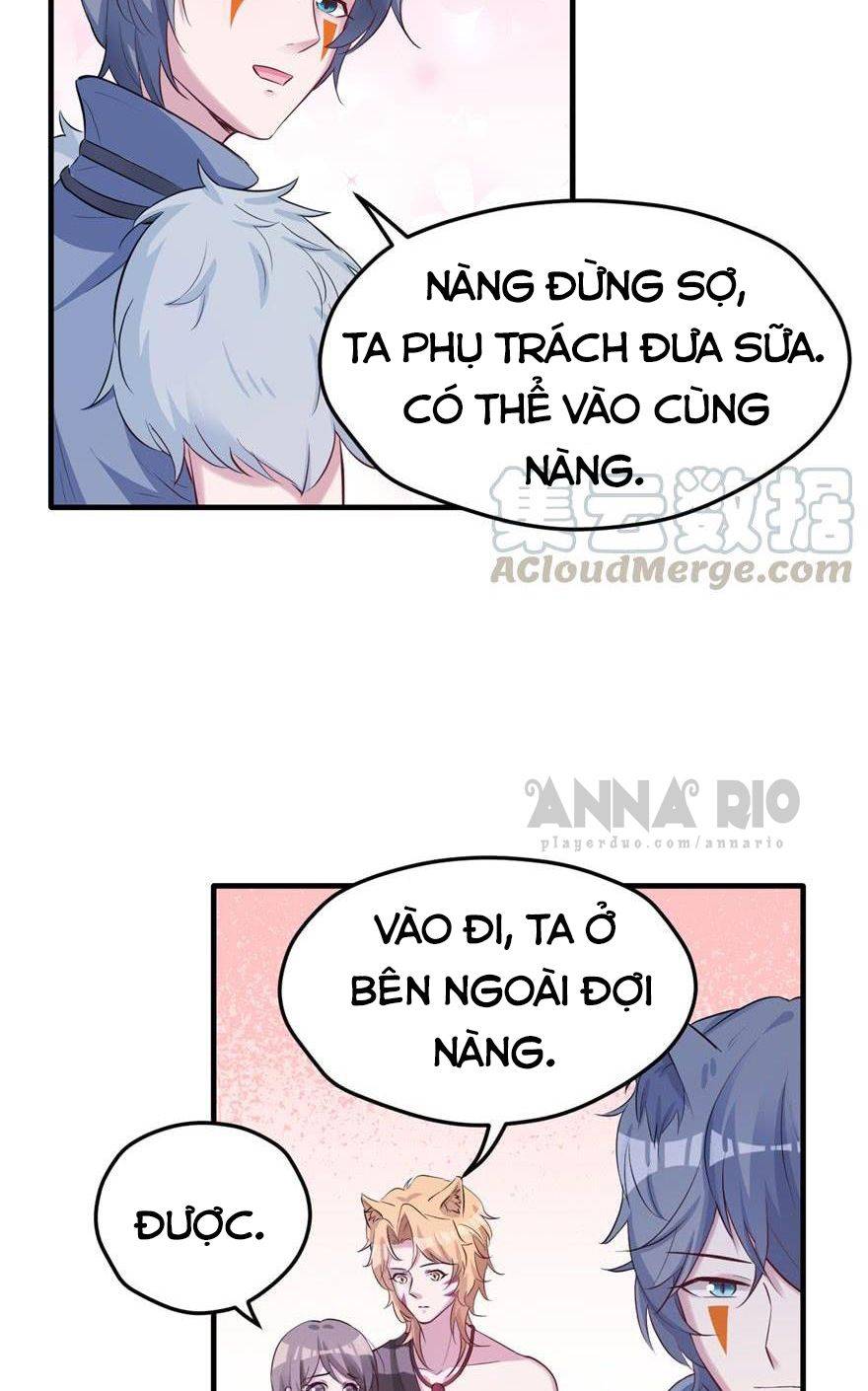 Thảnh Thơi Thú Thế Chủng Chủng Điền, Sinh Sinh Tể - Chap 111