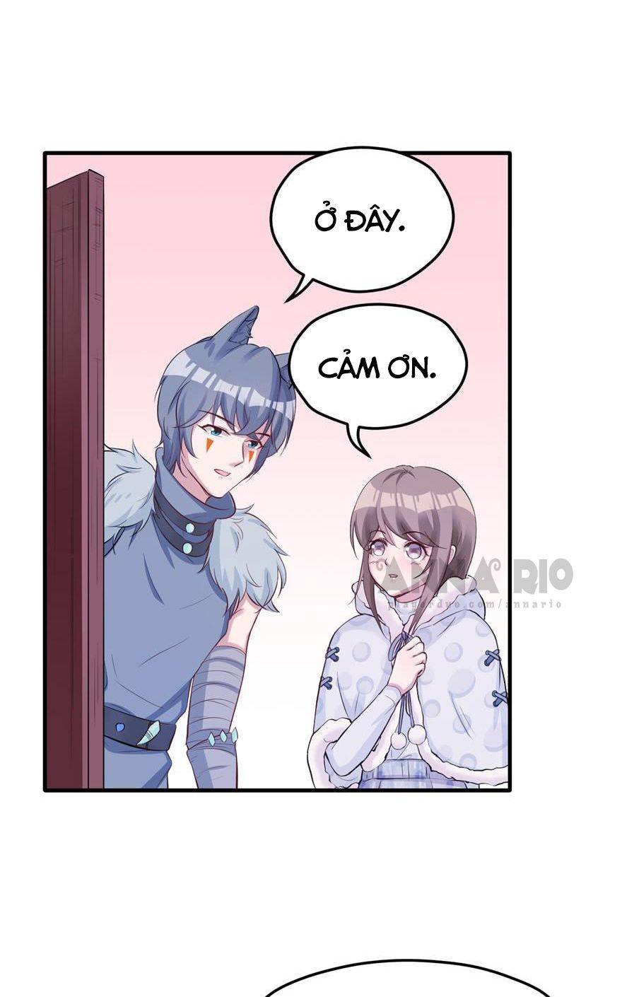 Thảnh Thơi Thú Thế Chủng Chủng Điền, Sinh Sinh Tể - Chap 111