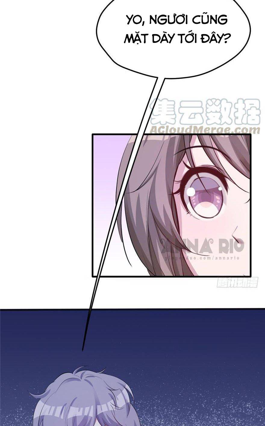 Thảnh Thơi Thú Thế Chủng Chủng Điền, Sinh Sinh Tể - Chap 111