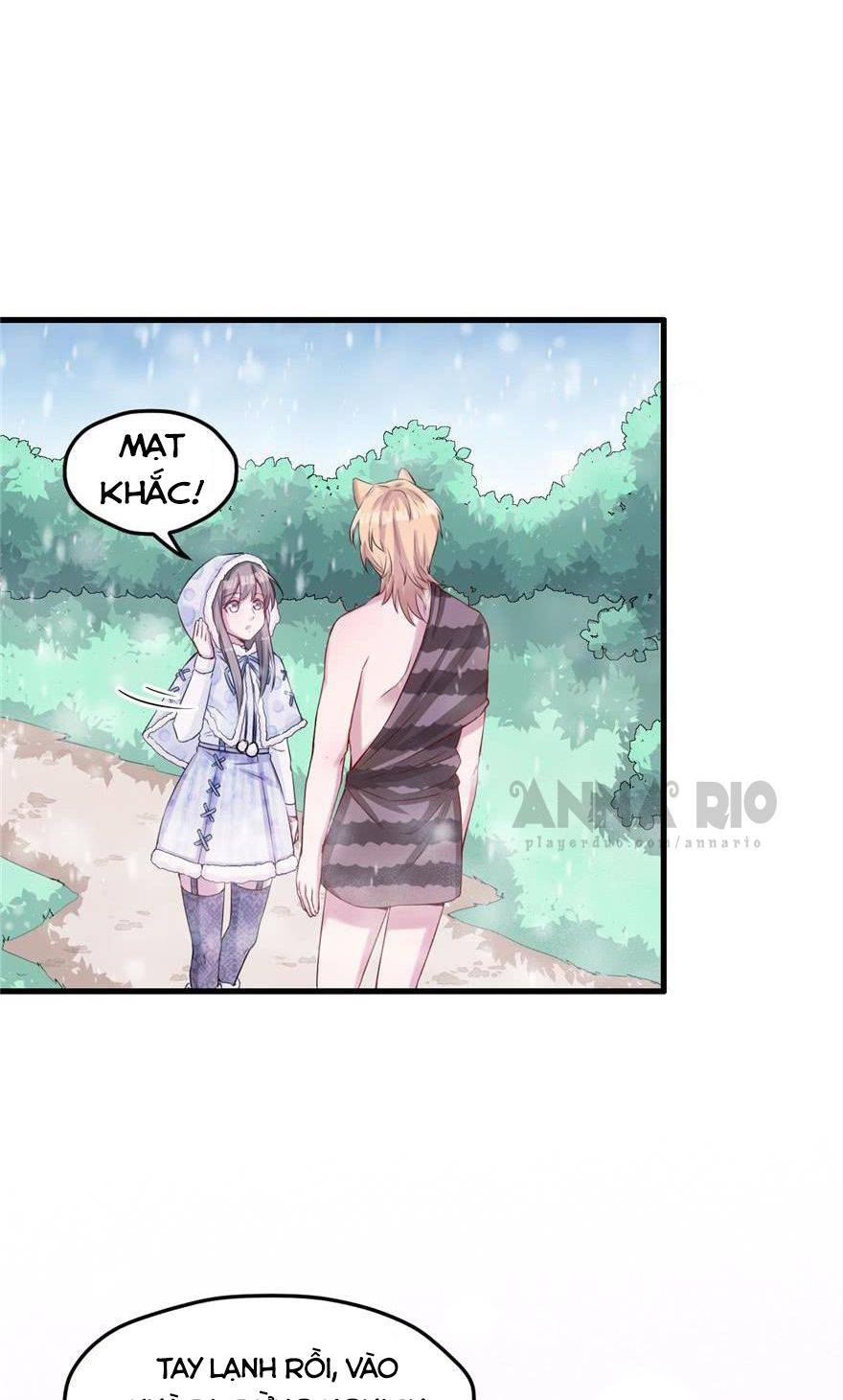 Thảnh Thơi Thú Thế Chủng Chủng Điền, Sinh Sinh Tể - Chap 111