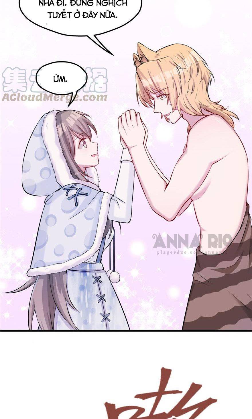 Thảnh Thơi Thú Thế Chủng Chủng Điền, Sinh Sinh Tể - Chap 111