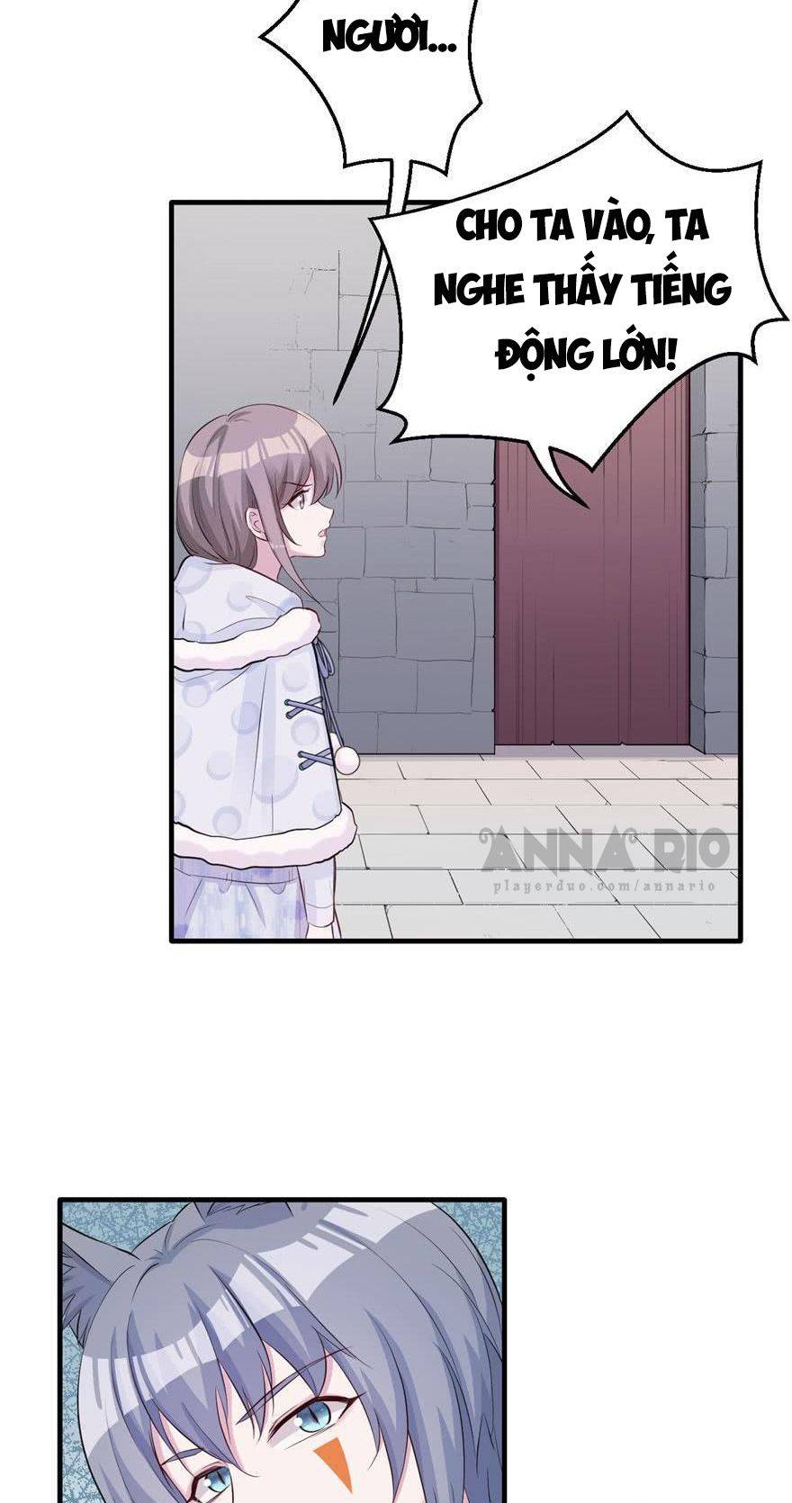 Thảnh Thơi Thú Thế Chủng Chủng Điền, Sinh Sinh Tể - Chap 112