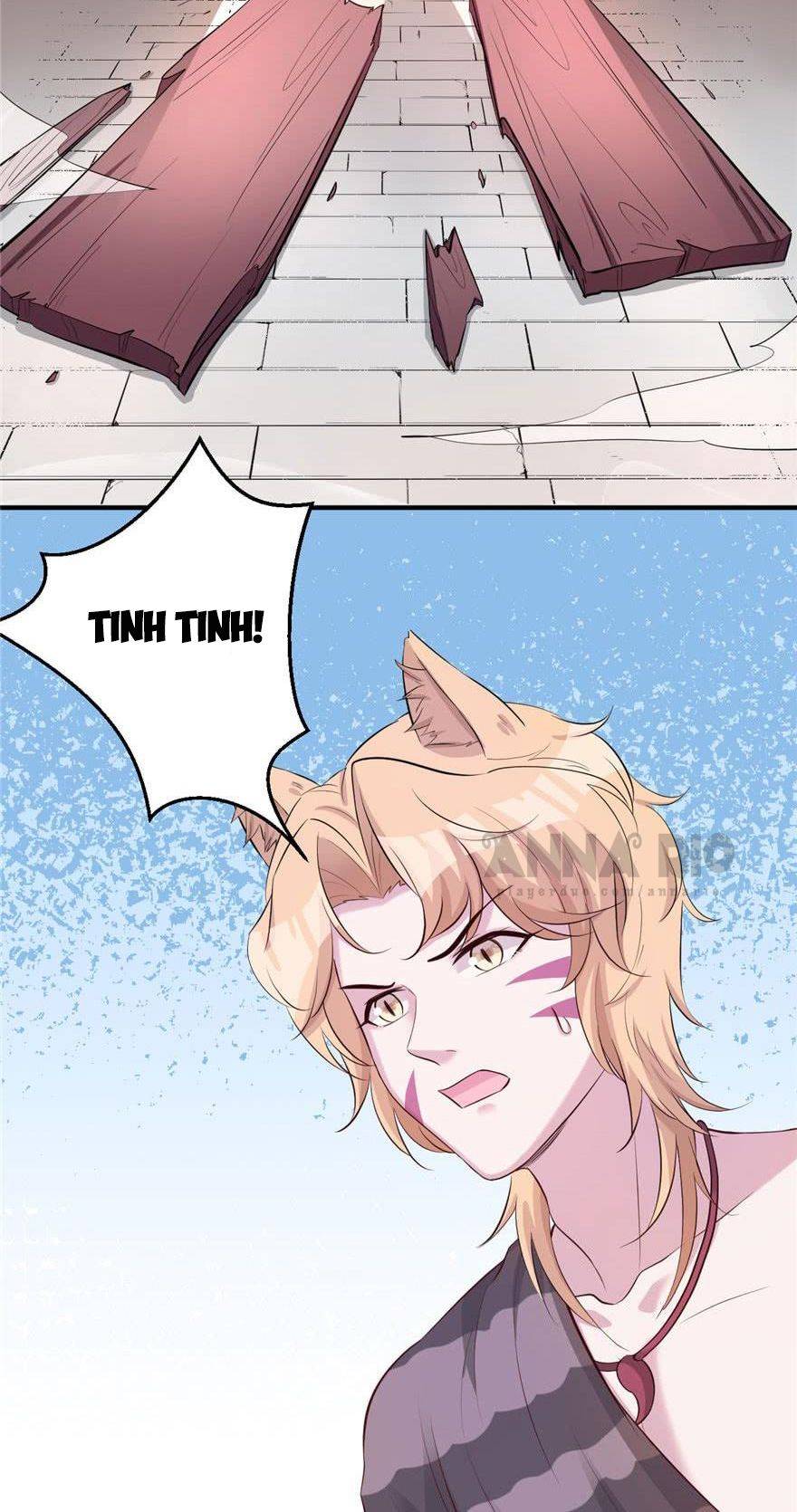 Thảnh Thơi Thú Thế Chủng Chủng Điền, Sinh Sinh Tể - Chap 112