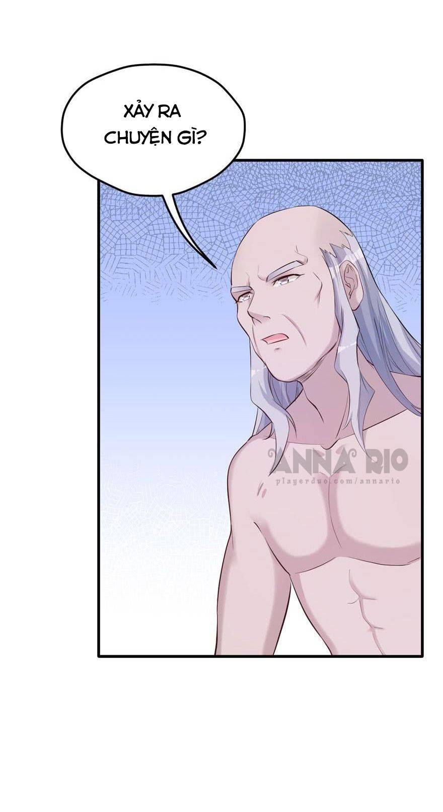 Thảnh Thơi Thú Thế Chủng Chủng Điền, Sinh Sinh Tể - Chap 112