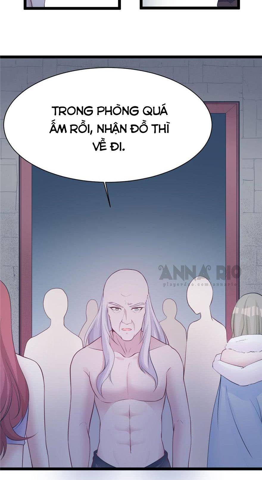 Thảnh Thơi Thú Thế Chủng Chủng Điền, Sinh Sinh Tể - Chap 112