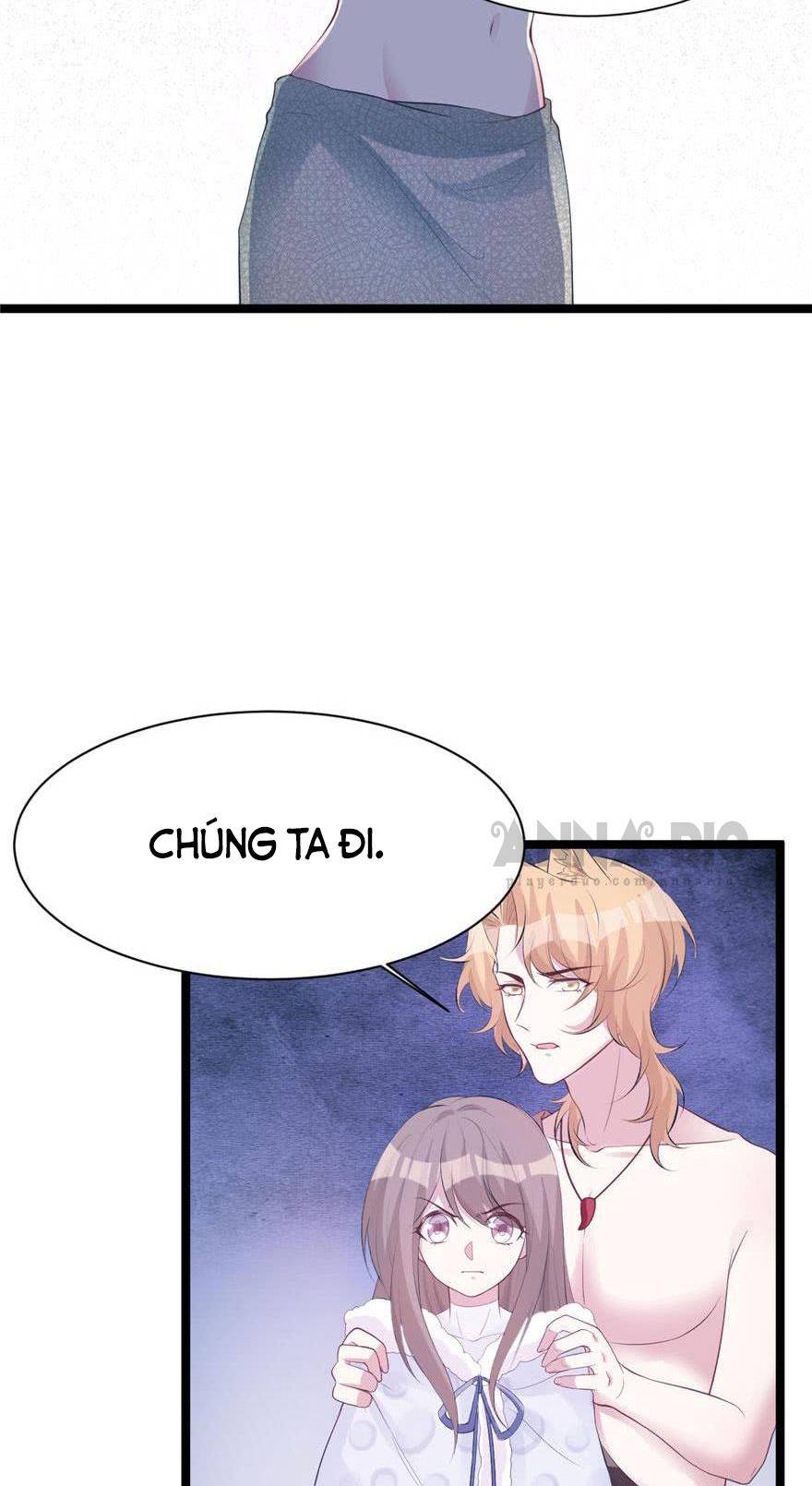 Thảnh Thơi Thú Thế Chủng Chủng Điền, Sinh Sinh Tể - Chap 112