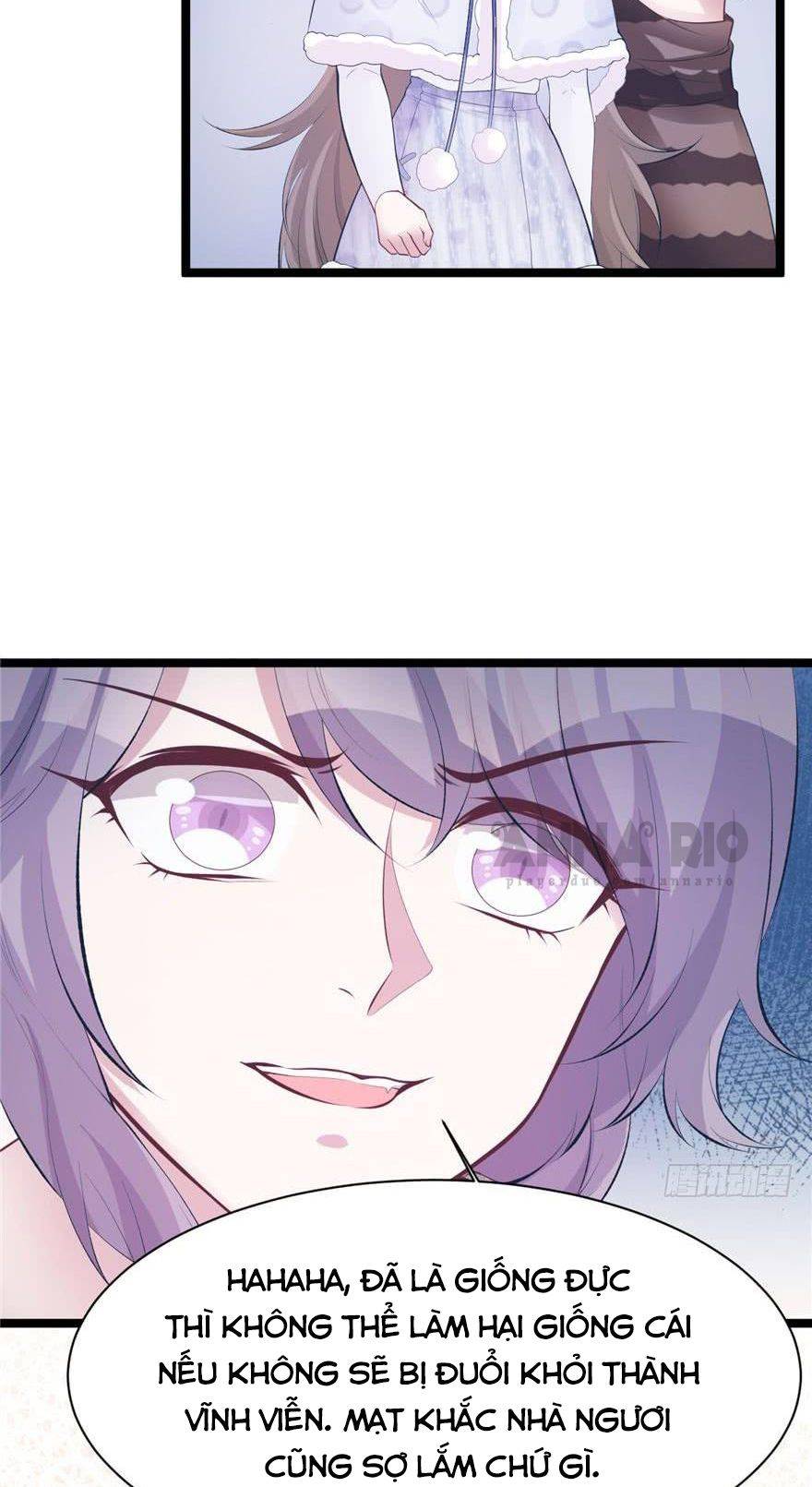 Thảnh Thơi Thú Thế Chủng Chủng Điền, Sinh Sinh Tể - Chap 112