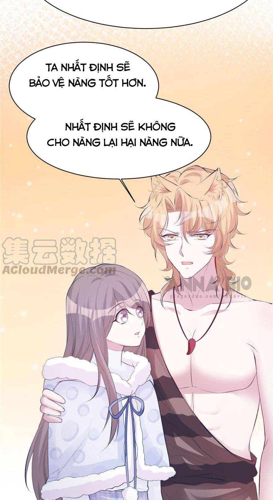 Thảnh Thơi Thú Thế Chủng Chủng Điền, Sinh Sinh Tể - Chap 112