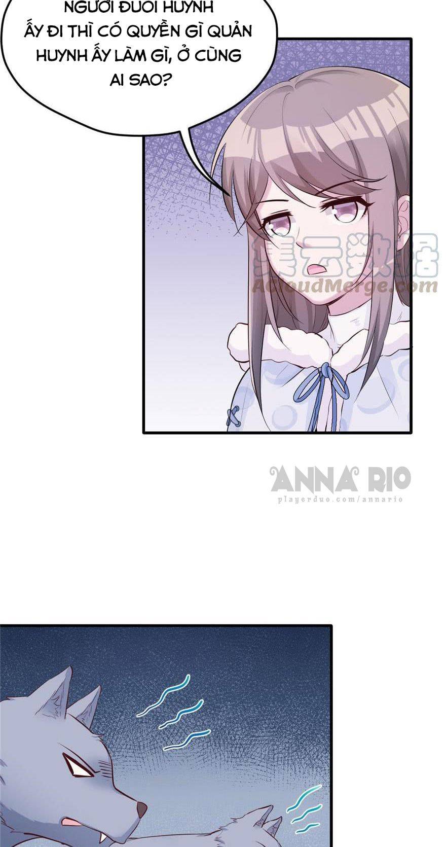 Thảnh Thơi Thú Thế Chủng Chủng Điền, Sinh Sinh Tể - Chap 112