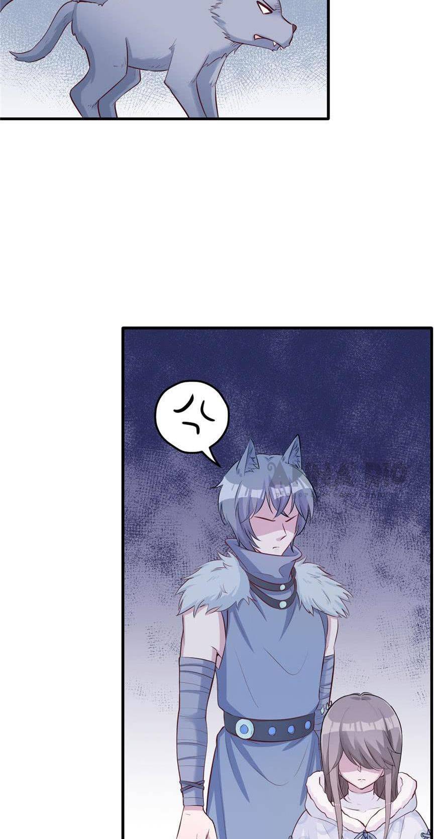 Thảnh Thơi Thú Thế Chủng Chủng Điền, Sinh Sinh Tể - Chap 112