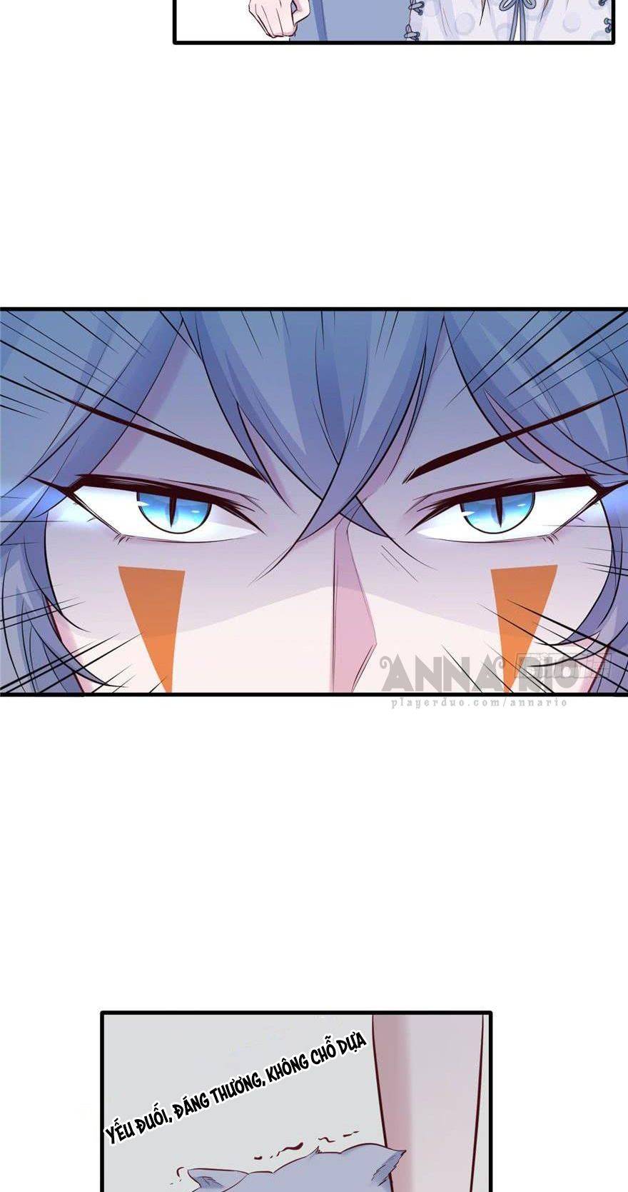 Thảnh Thơi Thú Thế Chủng Chủng Điền, Sinh Sinh Tể - Chap 112