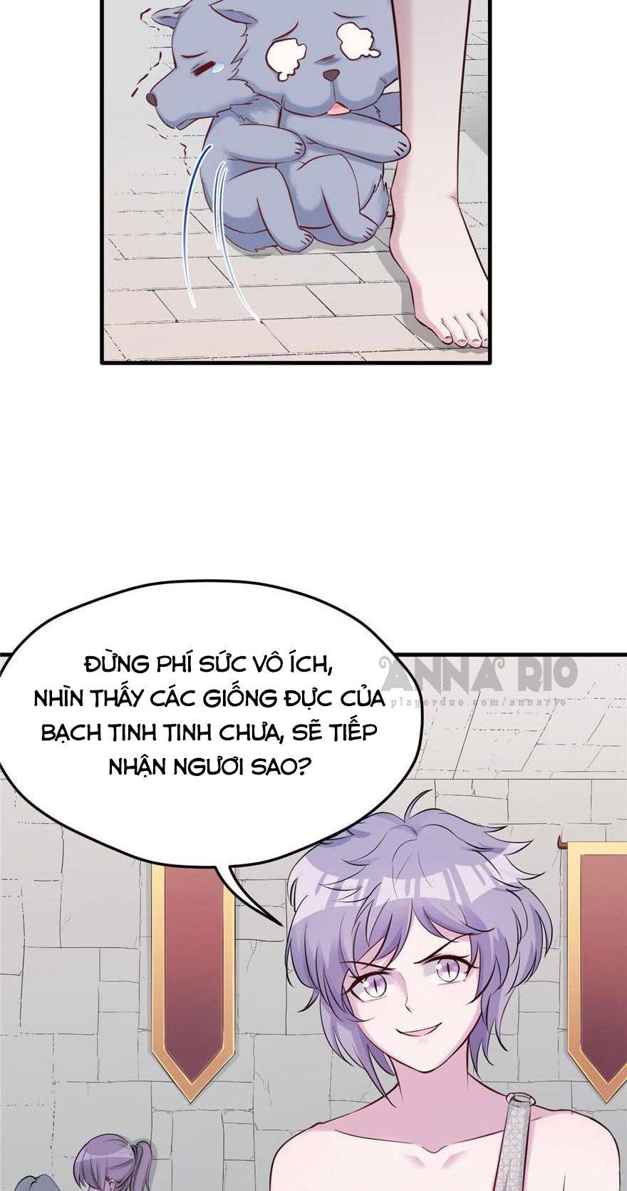 Thảnh Thơi Thú Thế Chủng Chủng Điền, Sinh Sinh Tể - Chap 112