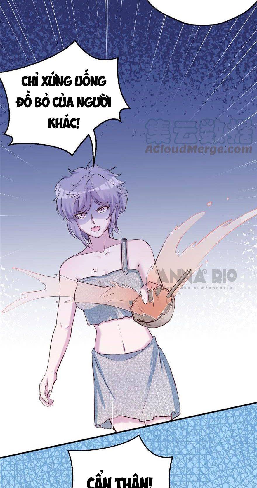 Thảnh Thơi Thú Thế Chủng Chủng Điền, Sinh Sinh Tể - Chap 112