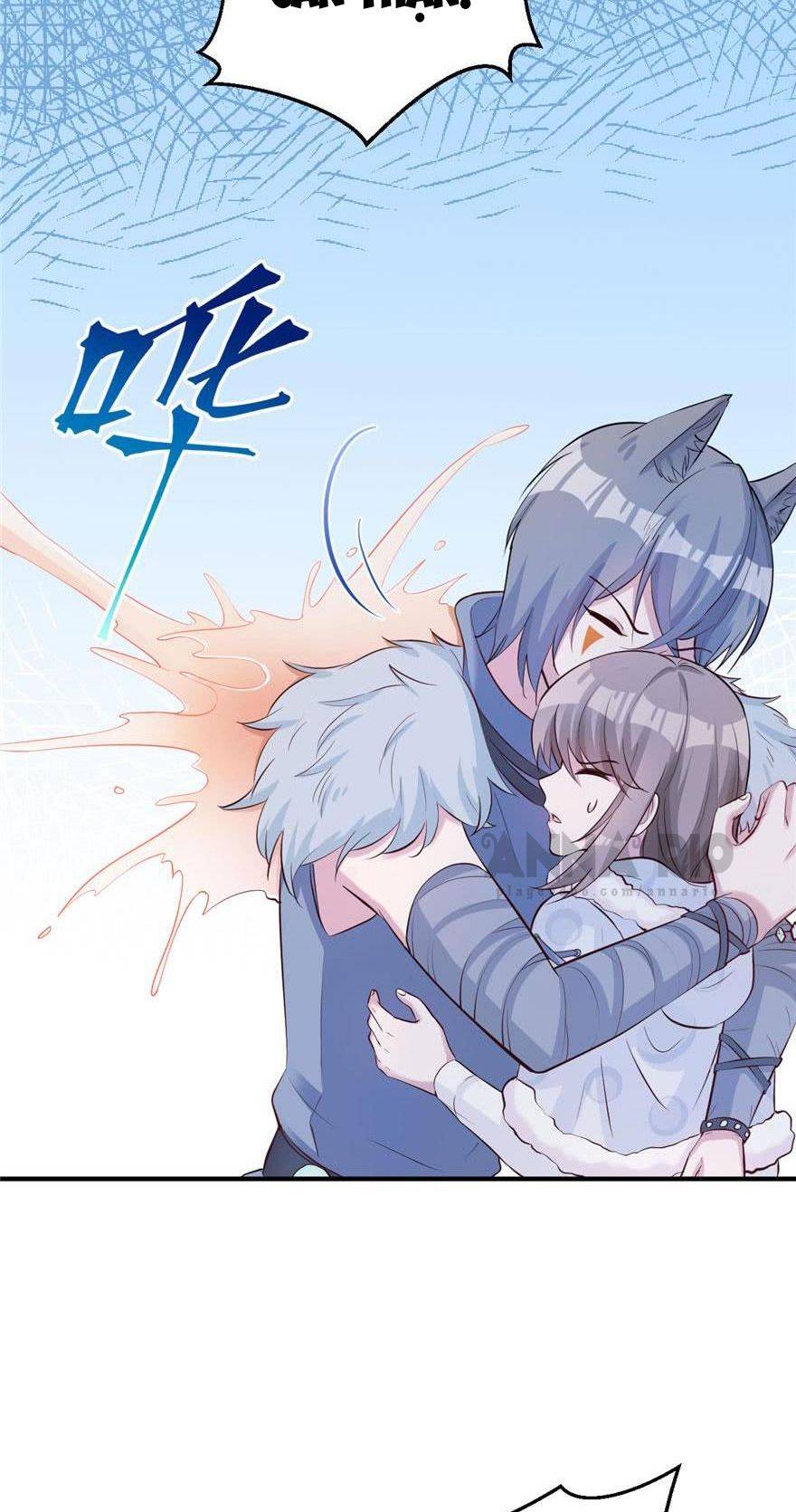 Thảnh Thơi Thú Thế Chủng Chủng Điền, Sinh Sinh Tể - Chap 112