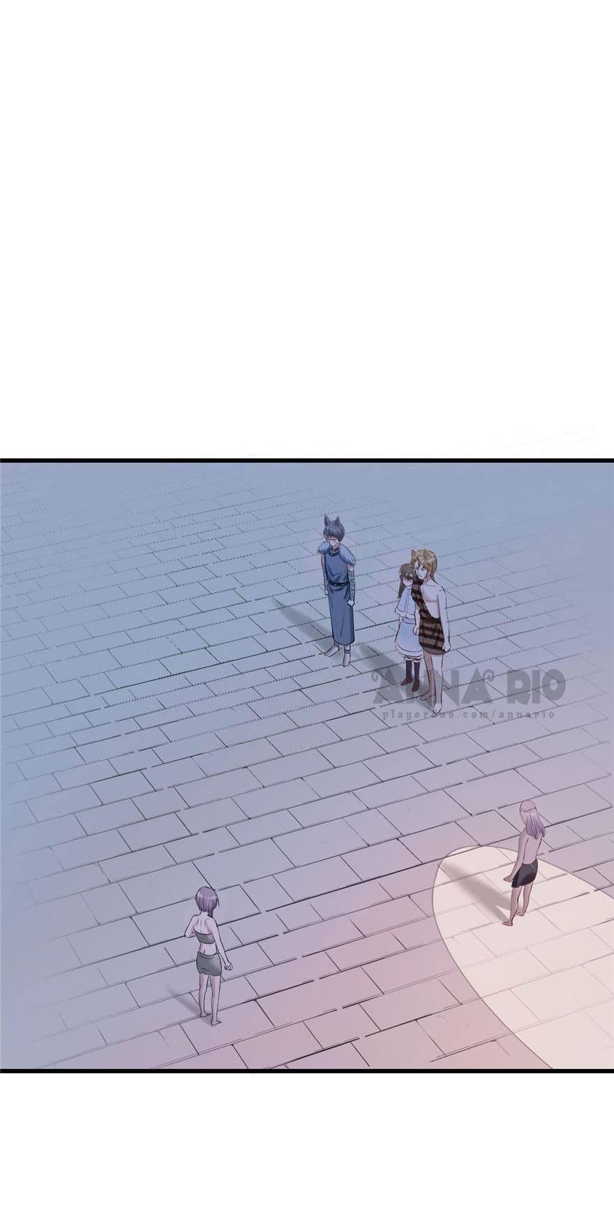 Thảnh Thơi Thú Thế Chủng Chủng Điền, Sinh Sinh Tể - Chap 113