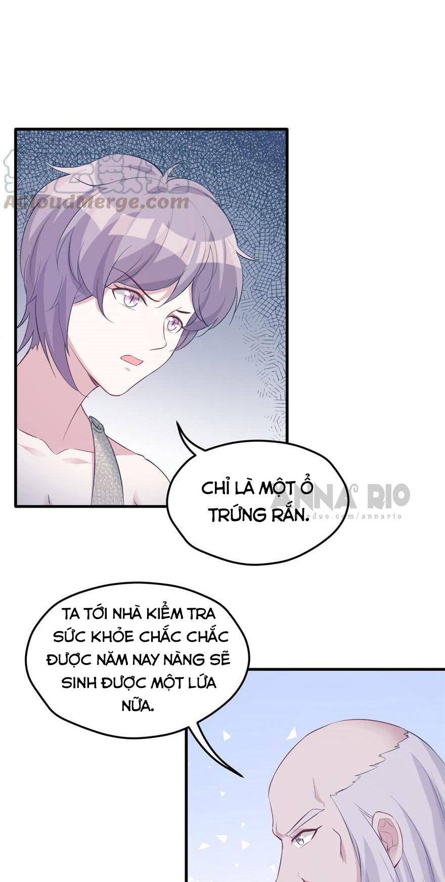 Thảnh Thơi Thú Thế Chủng Chủng Điền, Sinh Sinh Tể - Chap 113