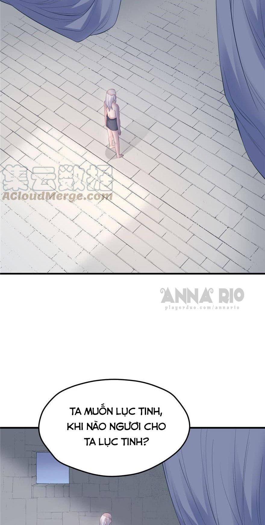 Thảnh Thơi Thú Thế Chủng Chủng Điền, Sinh Sinh Tể - Chap 113