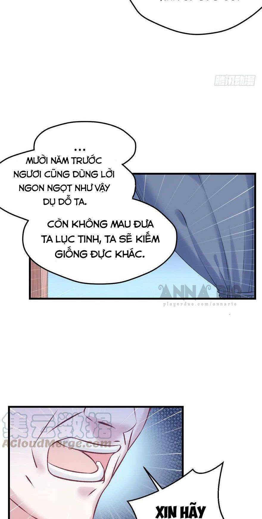 Thảnh Thơi Thú Thế Chủng Chủng Điền, Sinh Sinh Tể - Chap 113