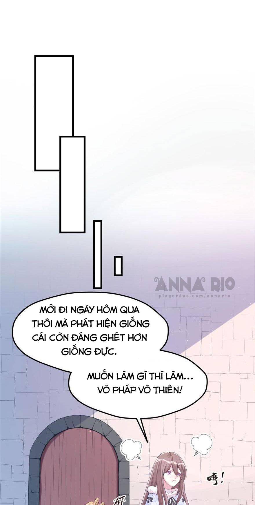 Thảnh Thơi Thú Thế Chủng Chủng Điền, Sinh Sinh Tể - Chap 113