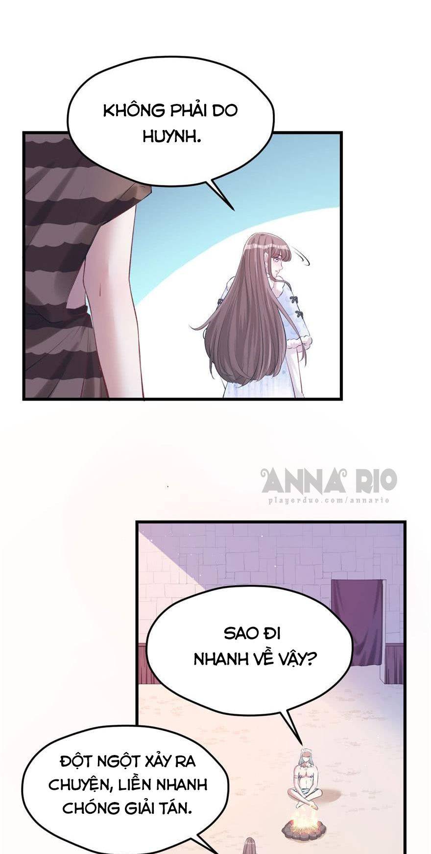 Thảnh Thơi Thú Thế Chủng Chủng Điền, Sinh Sinh Tể - Chap 113