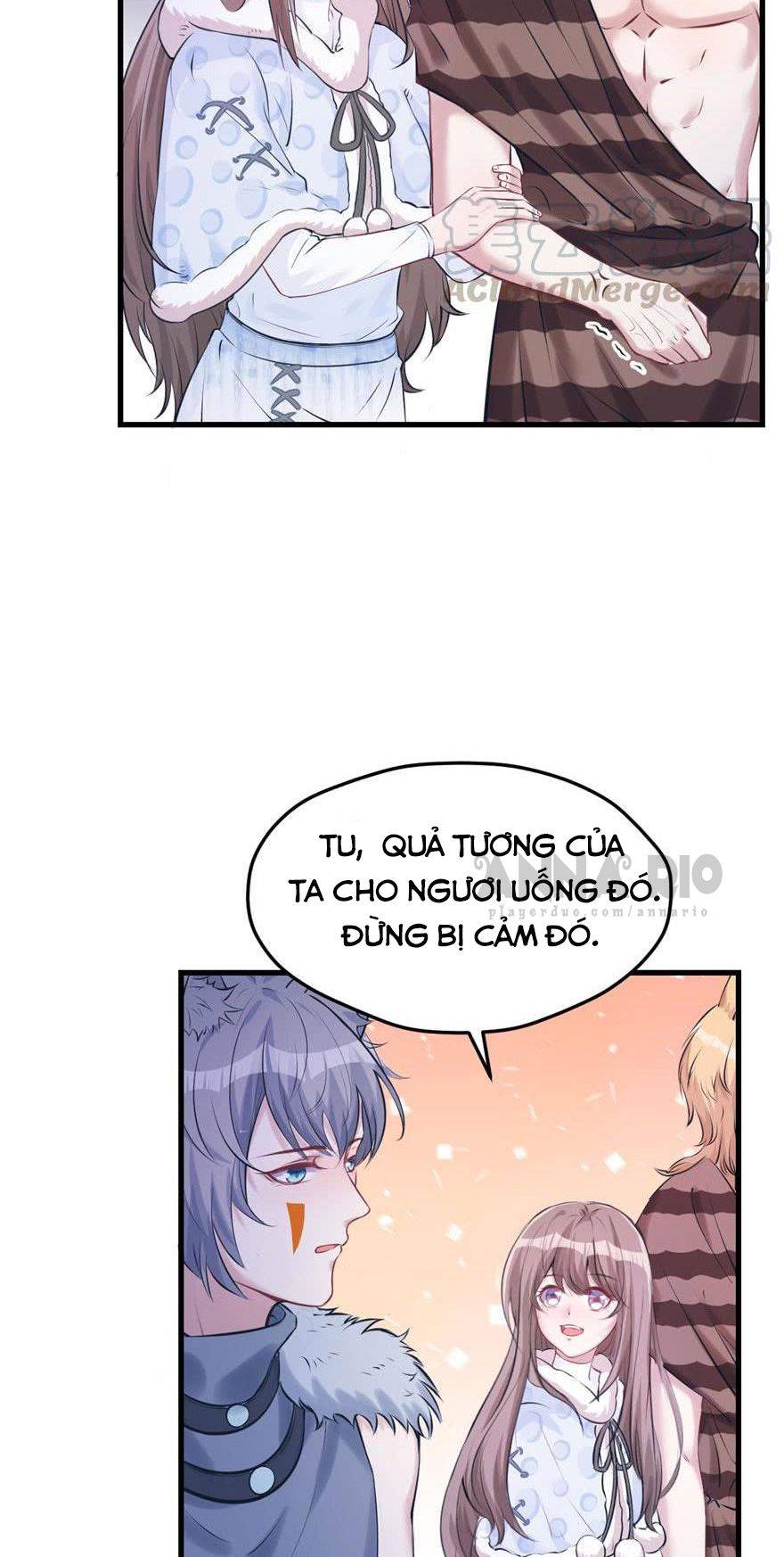 Thảnh Thơi Thú Thế Chủng Chủng Điền, Sinh Sinh Tể - Chap 113