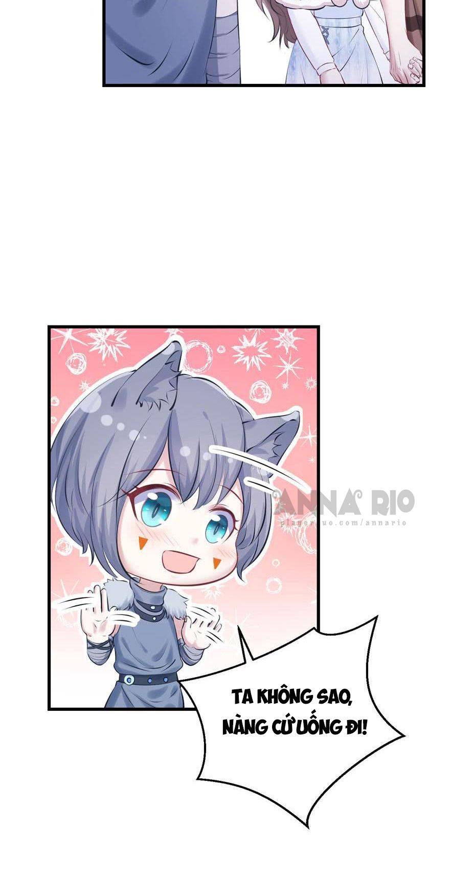 Thảnh Thơi Thú Thế Chủng Chủng Điền, Sinh Sinh Tể - Chap 113