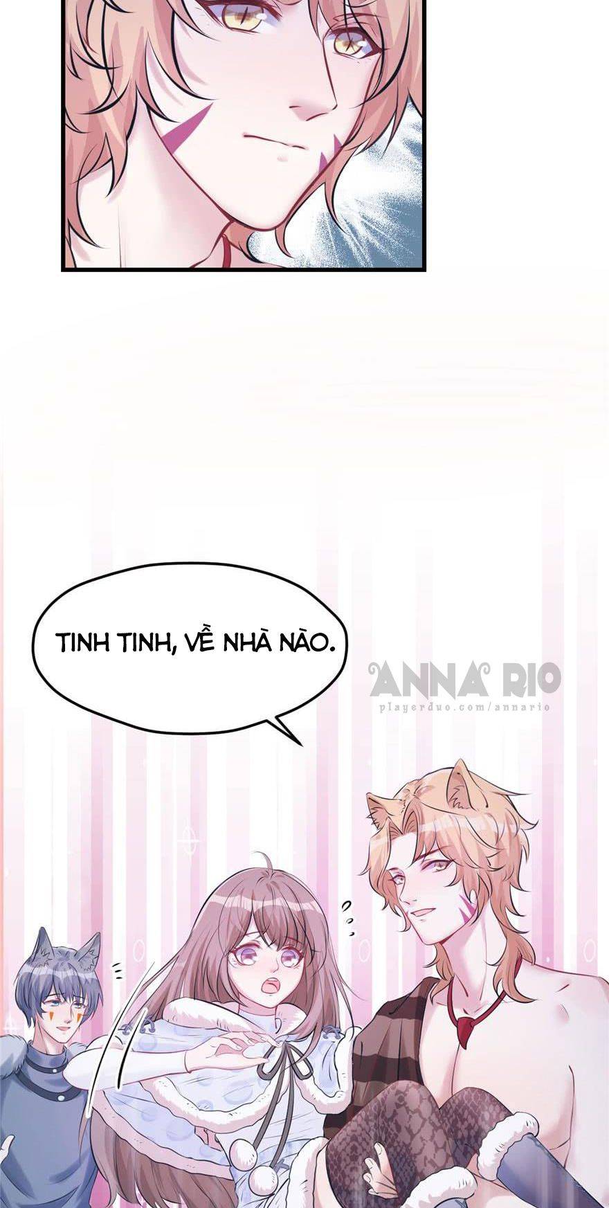 Thảnh Thơi Thú Thế Chủng Chủng Điền, Sinh Sinh Tể - Chap 113