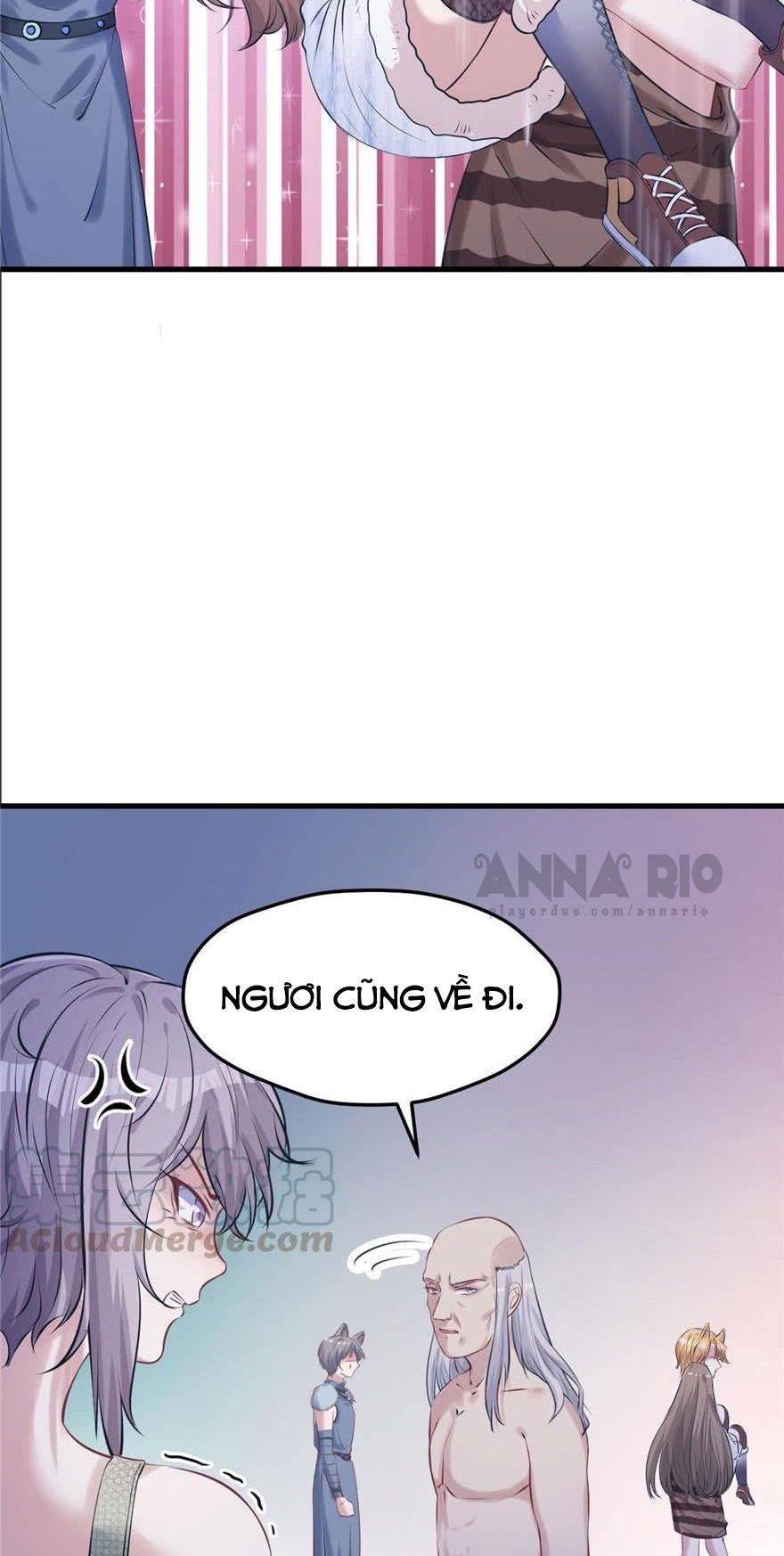 Thảnh Thơi Thú Thế Chủng Chủng Điền, Sinh Sinh Tể - Chap 113