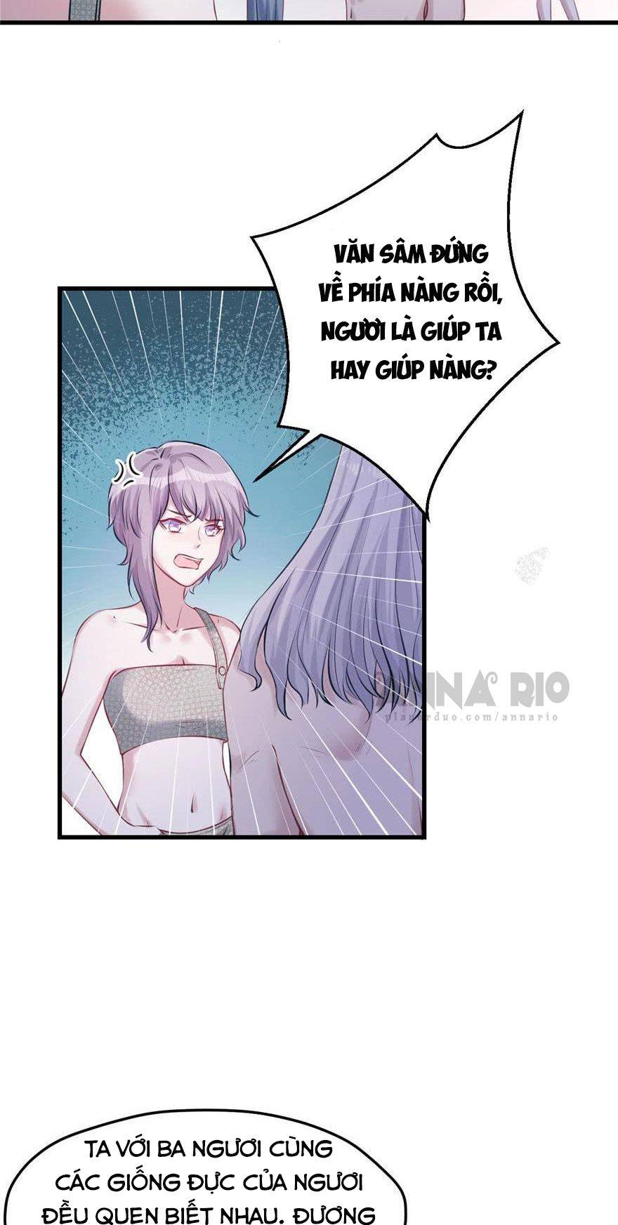 Thảnh Thơi Thú Thế Chủng Chủng Điền, Sinh Sinh Tể - Chap 113