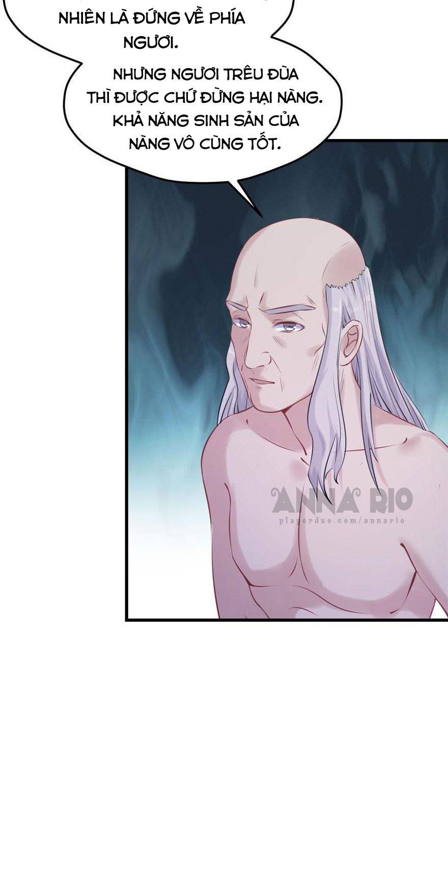 Thảnh Thơi Thú Thế Chủng Chủng Điền, Sinh Sinh Tể - Chap 113