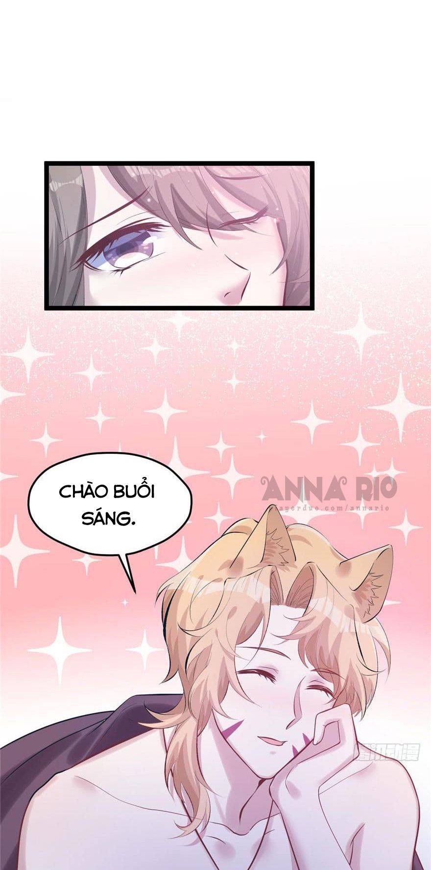 Thảnh Thơi Thú Thế Chủng Chủng Điền, Sinh Sinh Tể - Chap 114