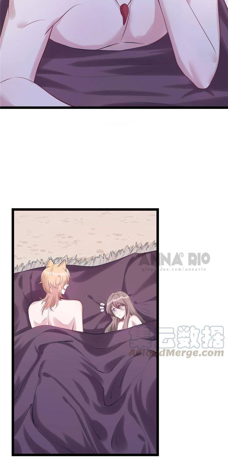 Thảnh Thơi Thú Thế Chủng Chủng Điền, Sinh Sinh Tể - Chap 114