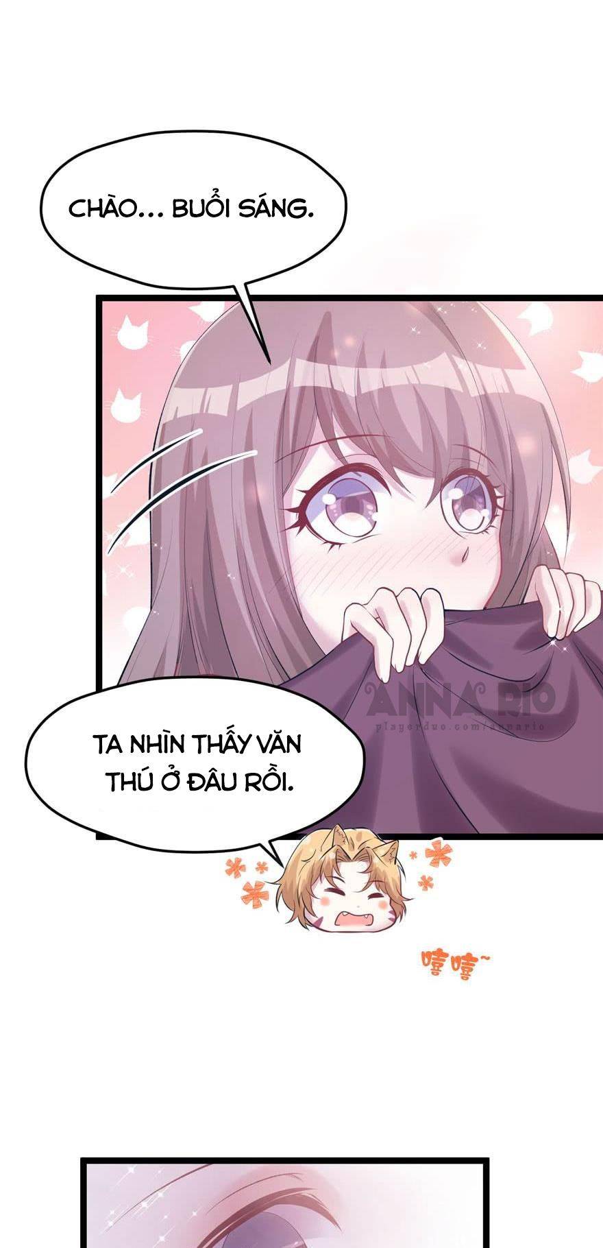 Thảnh Thơi Thú Thế Chủng Chủng Điền, Sinh Sinh Tể - Chap 114