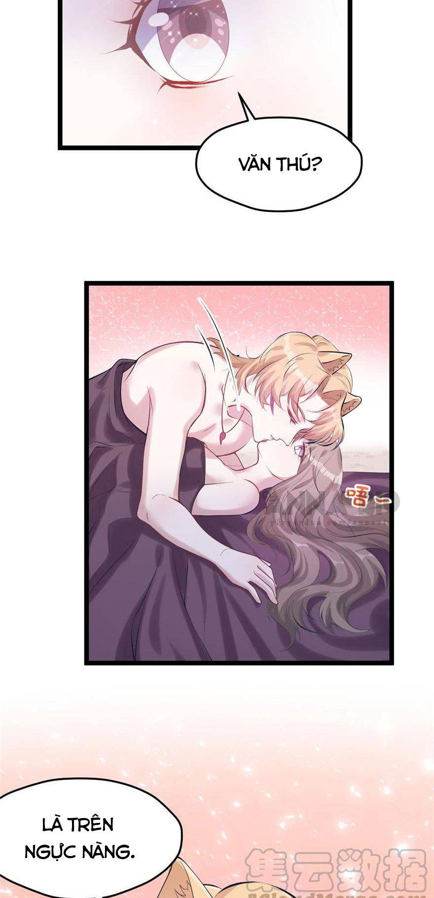 Thảnh Thơi Thú Thế Chủng Chủng Điền, Sinh Sinh Tể - Chap 114