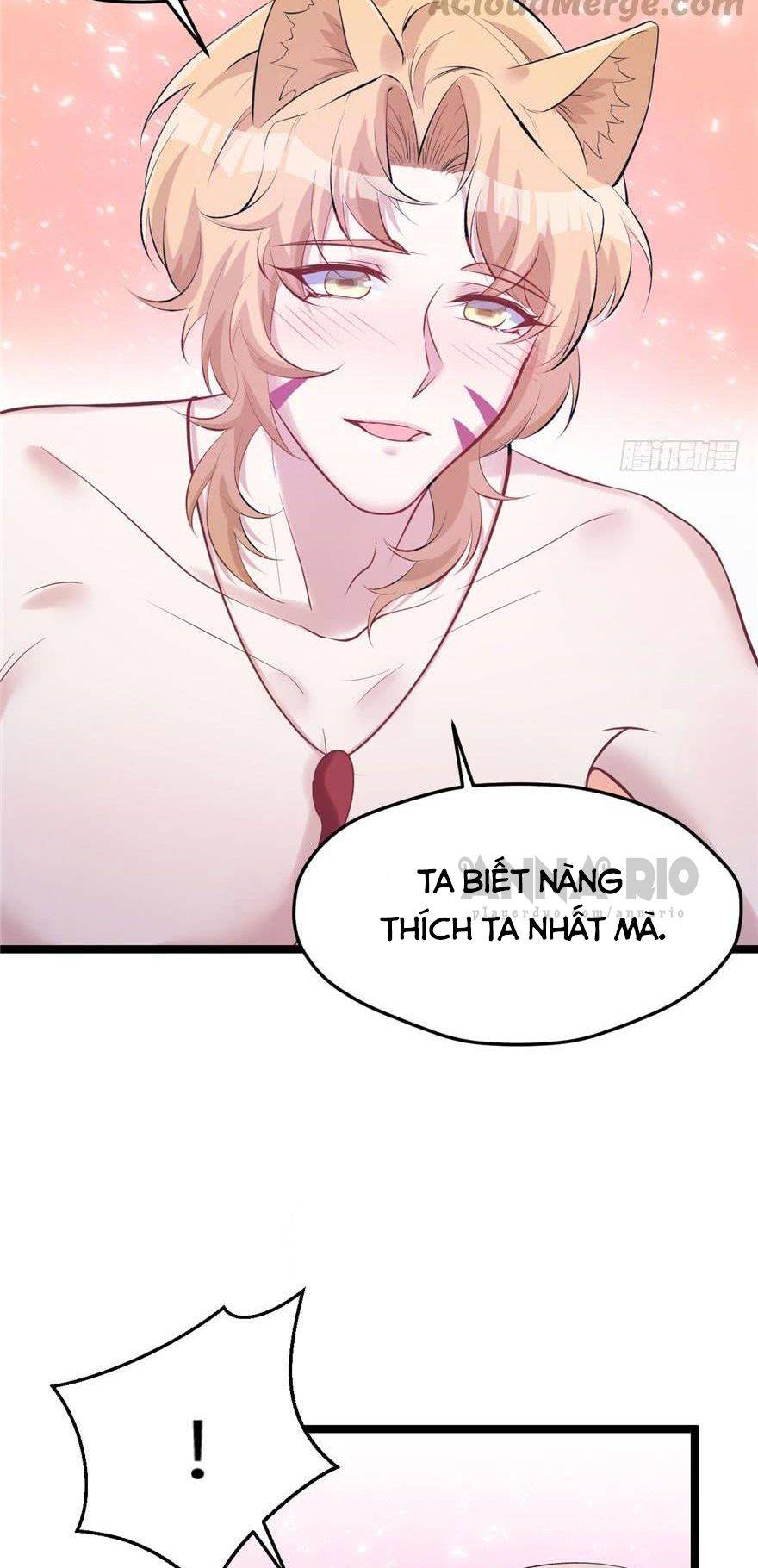 Thảnh Thơi Thú Thế Chủng Chủng Điền, Sinh Sinh Tể - Chap 114