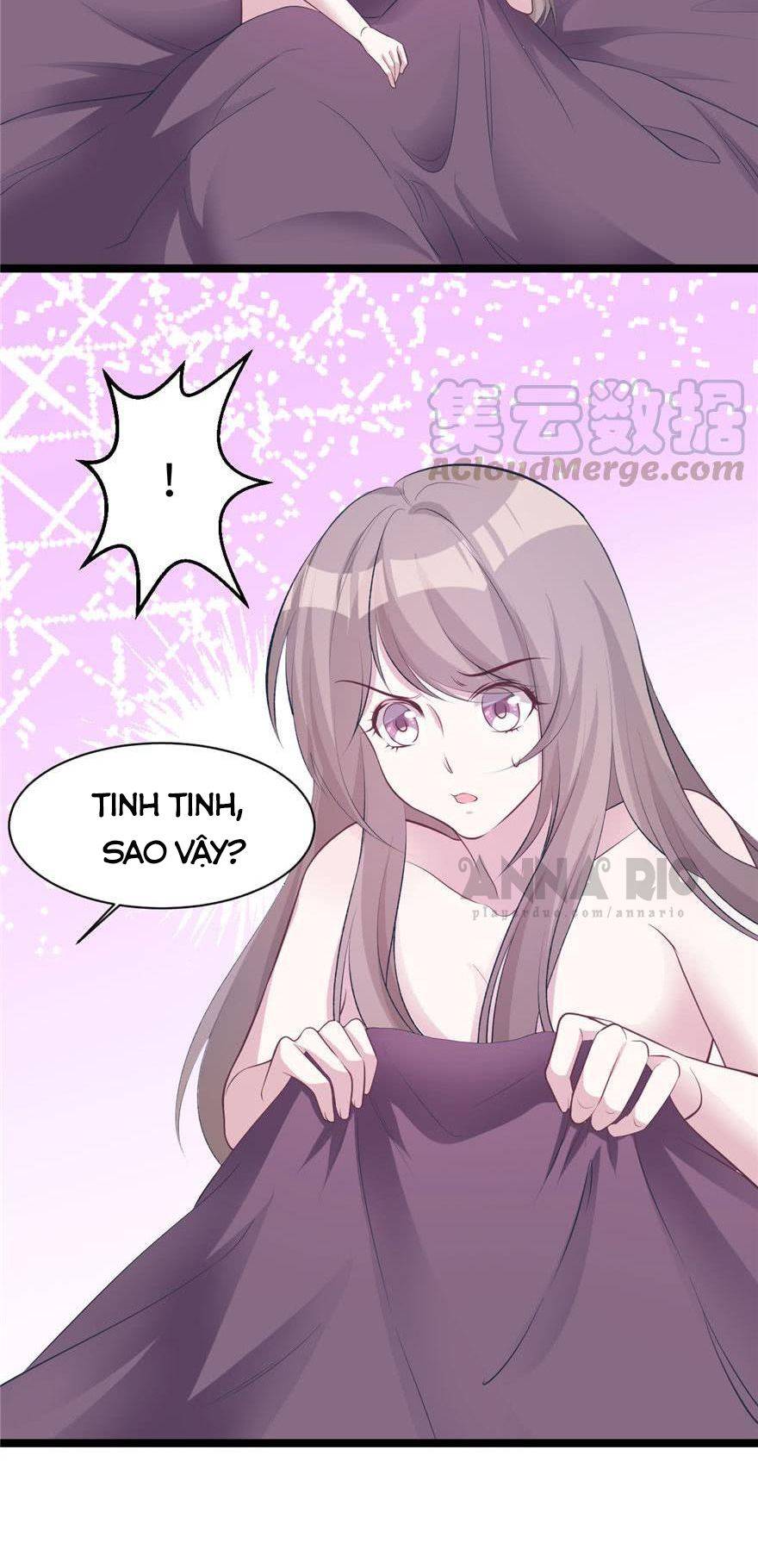 Thảnh Thơi Thú Thế Chủng Chủng Điền, Sinh Sinh Tể - Chap 114