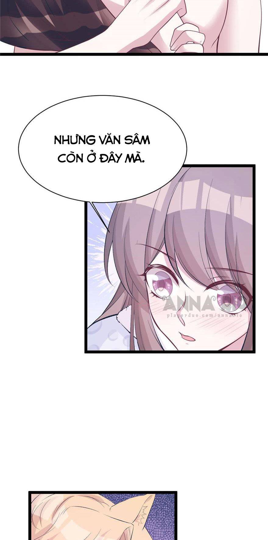 Thảnh Thơi Thú Thế Chủng Chủng Điền, Sinh Sinh Tể - Chap 114