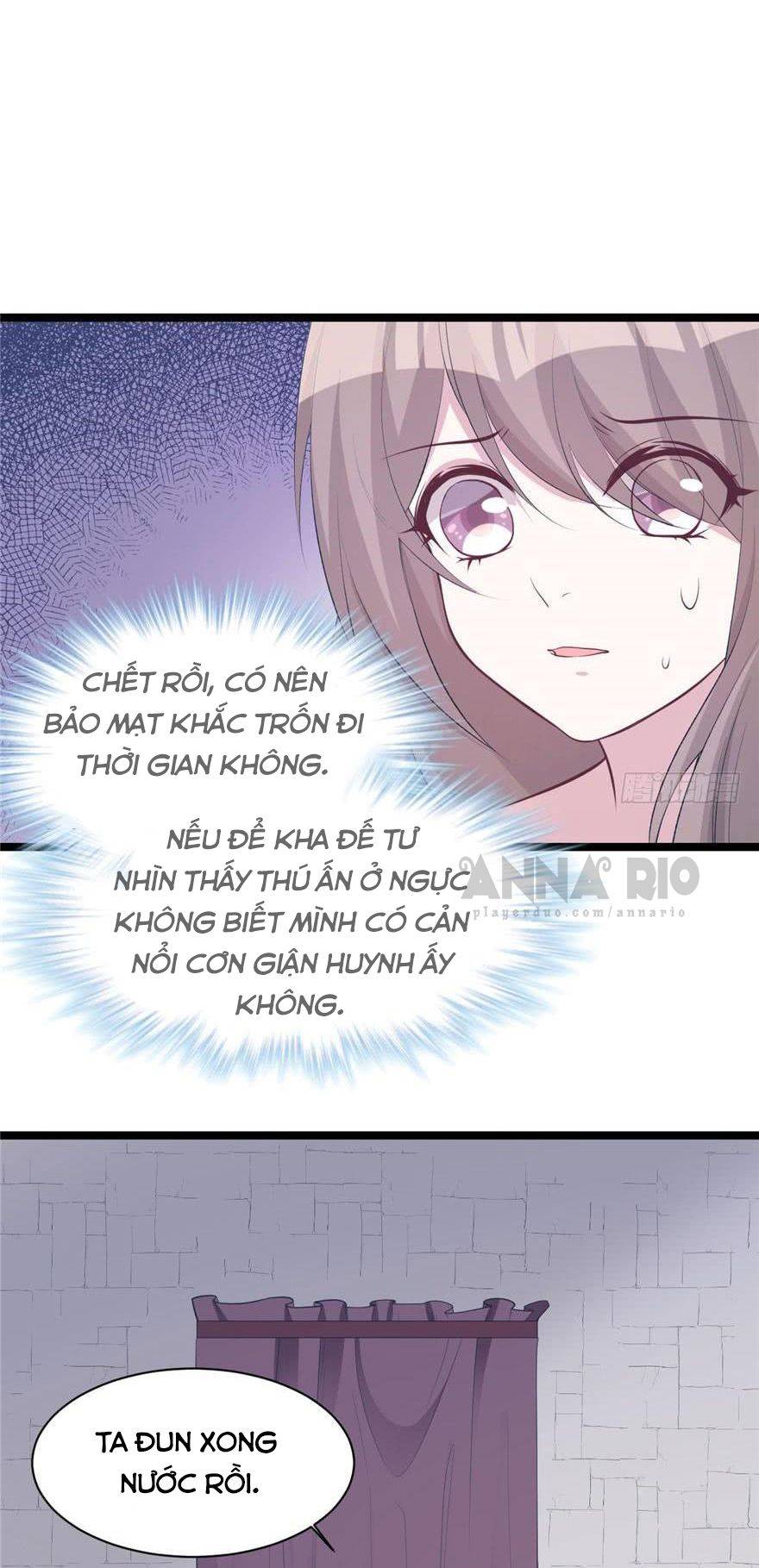 Thảnh Thơi Thú Thế Chủng Chủng Điền, Sinh Sinh Tể - Chap 114