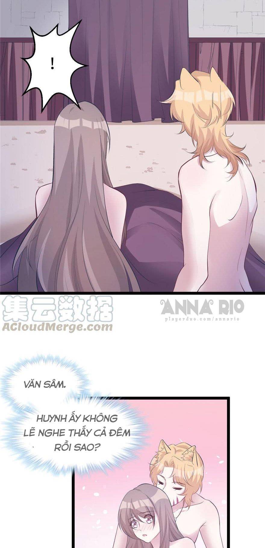 Thảnh Thơi Thú Thế Chủng Chủng Điền, Sinh Sinh Tể - Chap 114